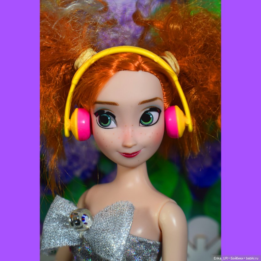 Перепись КуклоНаселения. 2 dolls 1/6