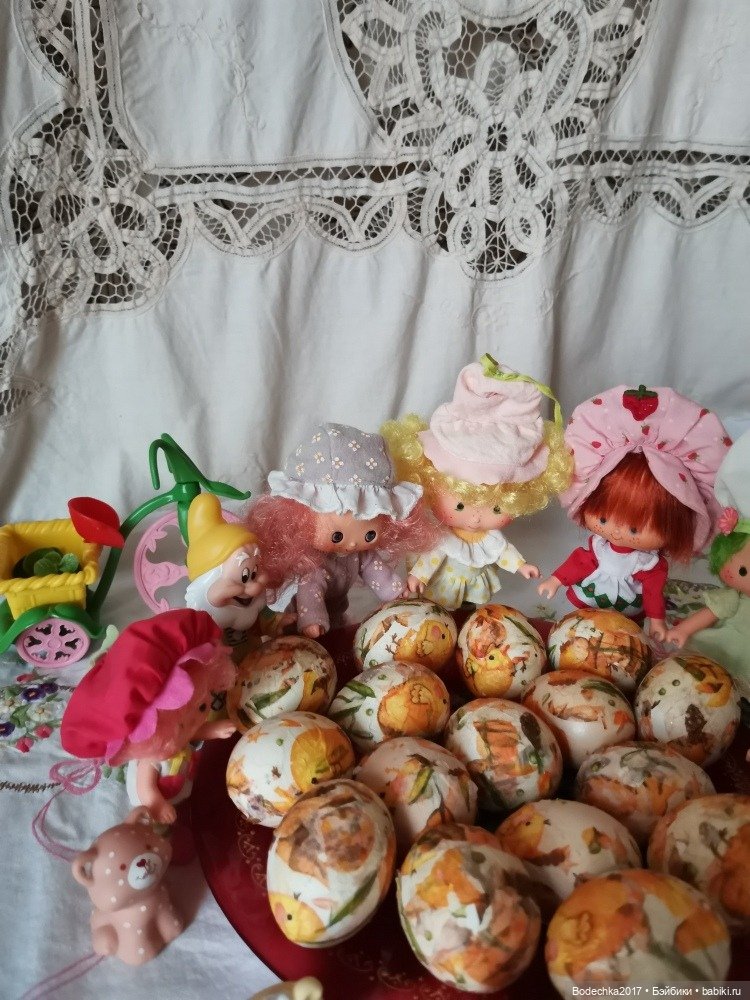 Христос воскресе! Со светлой Пасхой вас (фото 6)