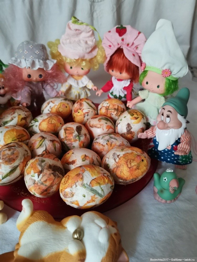 Христос воскресе! Со светлой Пасхой вас (фото 7)