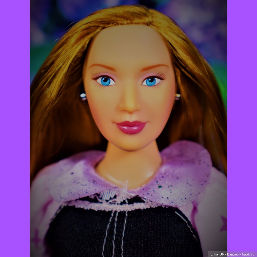 Перепись КуклоНаселения. 2 dolls 1/6 (фото 5)