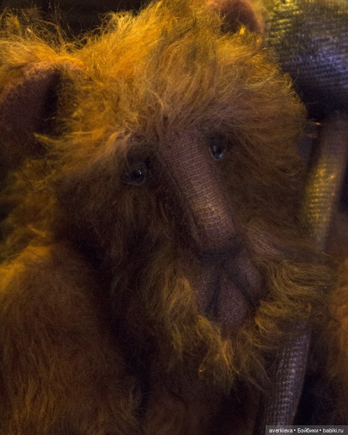 Молотобоец. Творчество Аллы Батиной