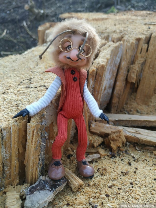 Я выгуливала своего таракана (фото 8)