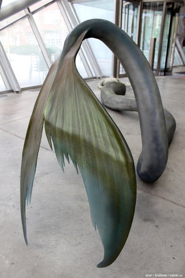 Удивительные и пугающие скульптуры Кэмерон Сталхейм (Cameron Stalheim) (фото 3)