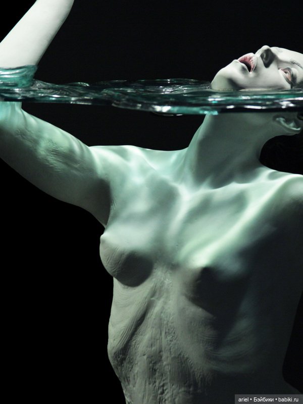 Удивительные и пугающие скульптуры Кэмерон Сталхейм (Cameron Stalheim)