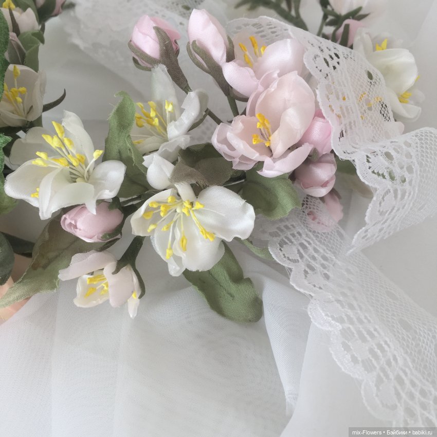 Превращаю ваши мечты - в шелк ... топик для больших девочек (фото 3)