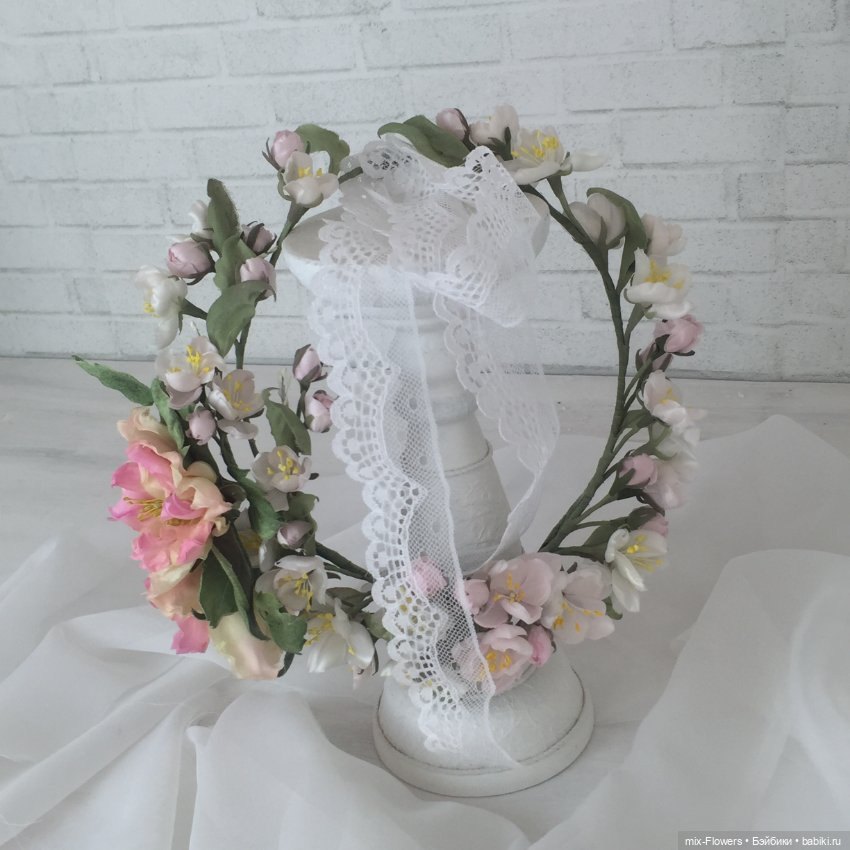 Превращаю ваши мечты - в шелк ... топик для больших девочек (фото 7)