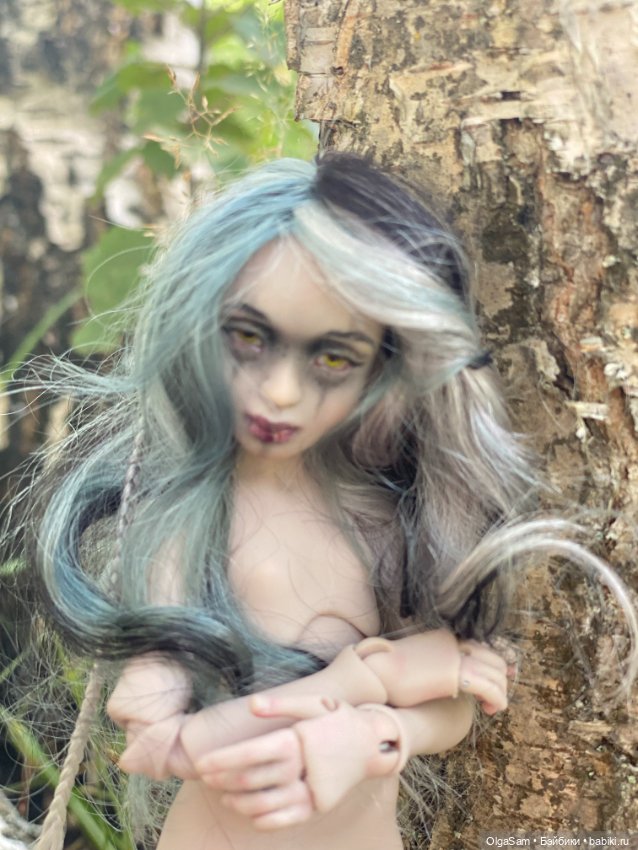 Человек и кукла — Домашние коллекции кукол: фото собраний (фото 7)