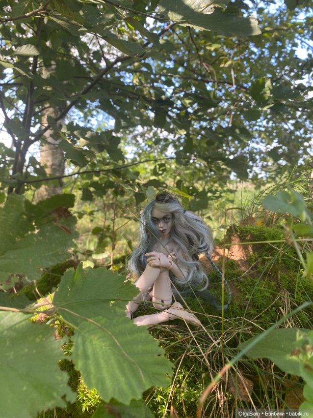 Человек и кукла — Домашние коллекции кукол: фото собраний (фото 5)