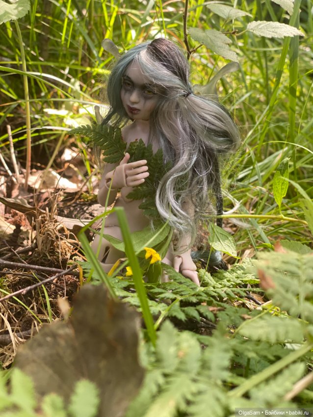 Человек и кукла — Домашние коллекции кукол: фото собраний (фото 8)