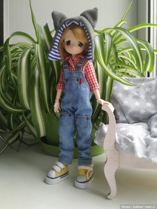 Утро в приятной компании☀️