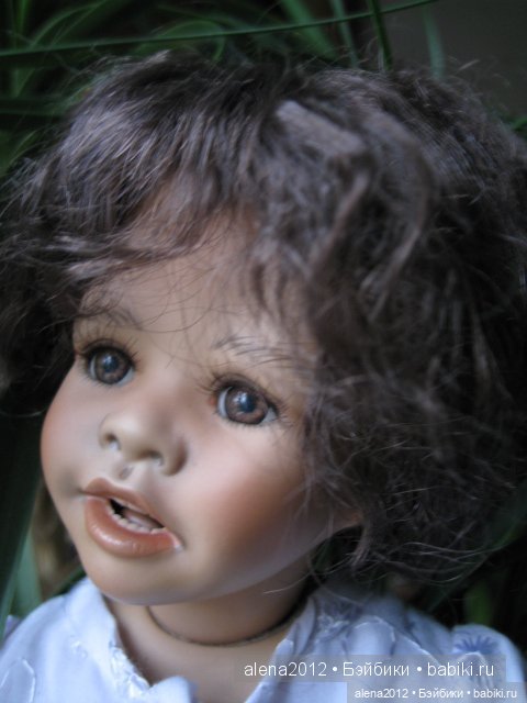 Трудный выбор — Домашние коллекции кукол: фото собраний