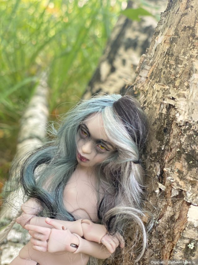 Человек и кукла — Домашние коллекции кукол: фото собраний (фото 6)