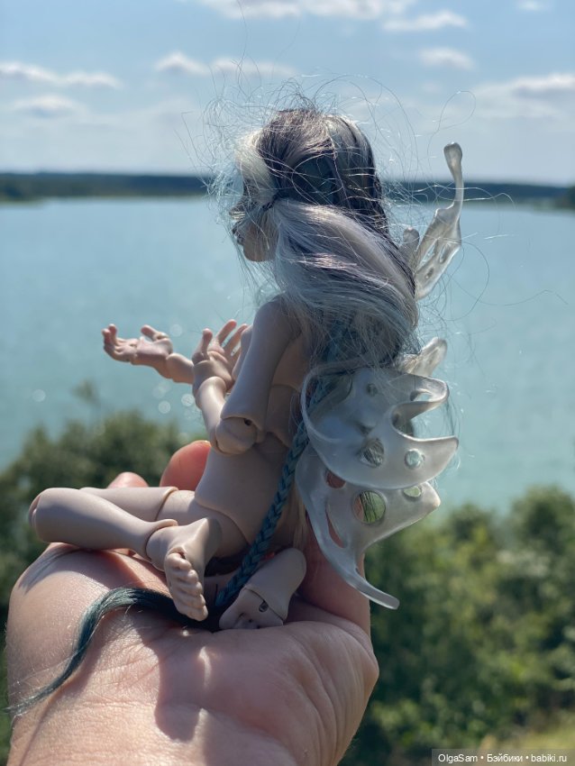 Человек и кукла — Домашние коллекции кукол: фото собраний