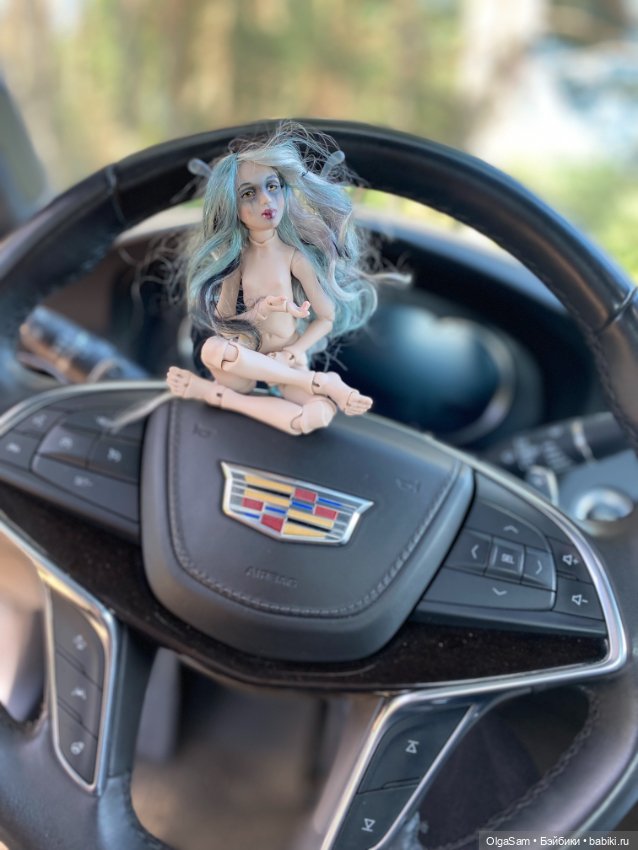 Человек и кукла — Домашние коллекции кукол: фото собраний