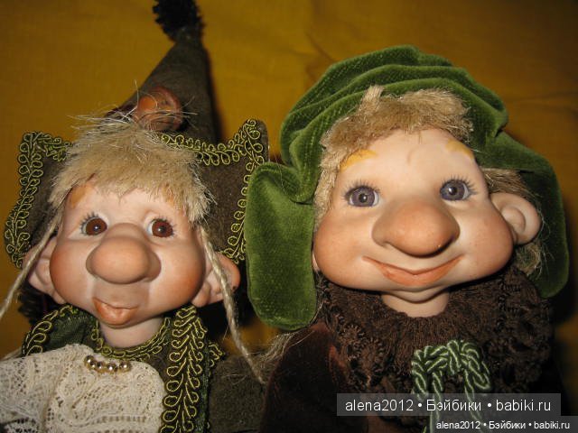 Трудный выбор — Домашние коллекции кукол: фото собраний