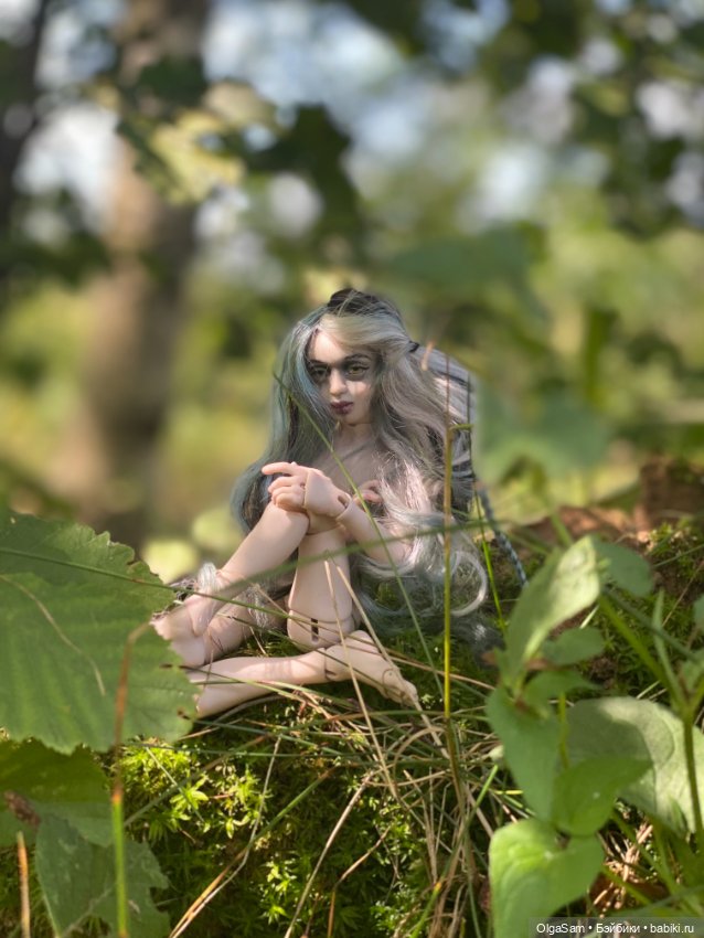 Человек и кукла — Домашние коллекции кукол: фото собраний (фото 3)