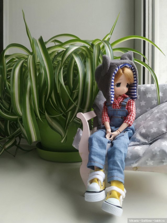 Утро в приятной компании☀️ (фото 2)