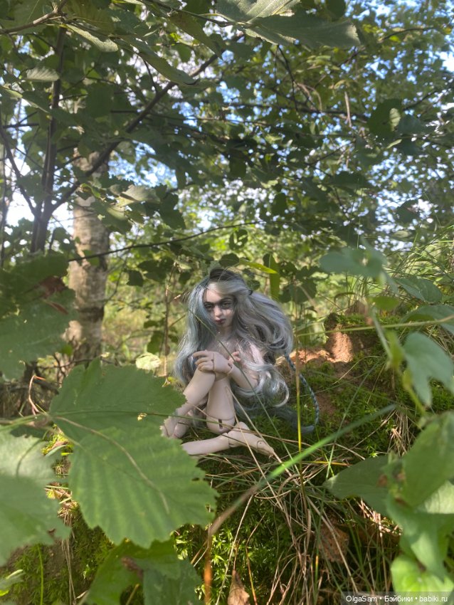 Человек и кукла — Домашние коллекции кукол: фото собраний (фото 4)