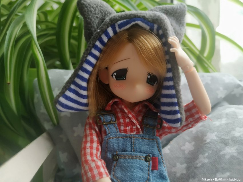 Утро в приятной компании☀️ (фото 5)