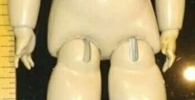 Как, не попасть в просак — Редкие антикварные куклы и реплики: воск (фото 4)