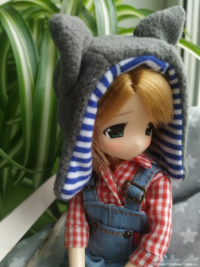 Утро в приятной компании☀️ (фото 4)