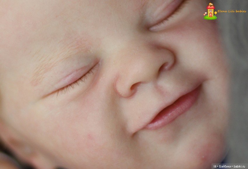 Малыш реборн Twyla — Куклы Реборн (Reborn): работы мастеров