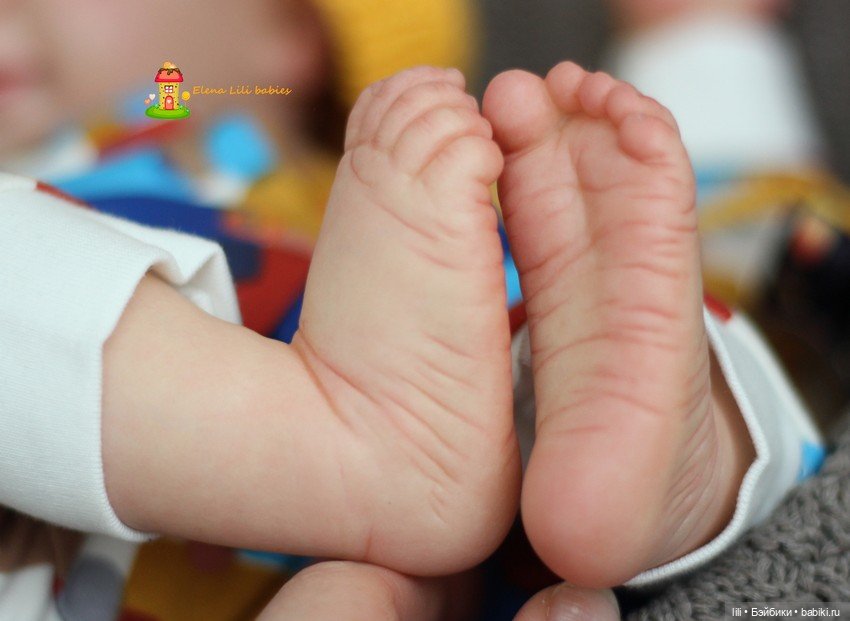 Малыш реборн Twyla — Куклы Реборн (Reborn): работы мастеров