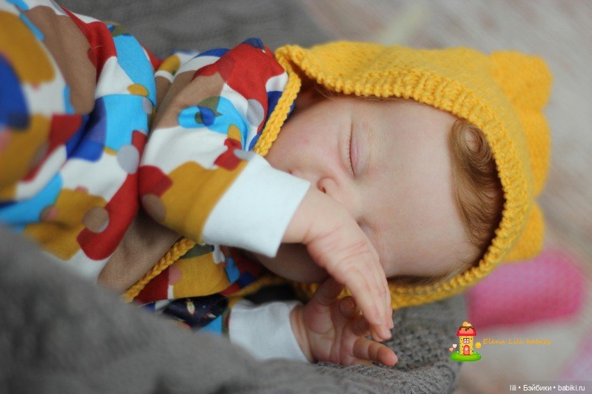 Малыш реборн Twyla — Куклы Реборн (Reborn): работы мастеров