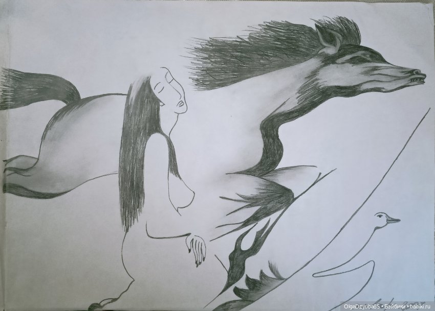 Мой рисунок — В мире животных: смешные фото питомцев и зверей