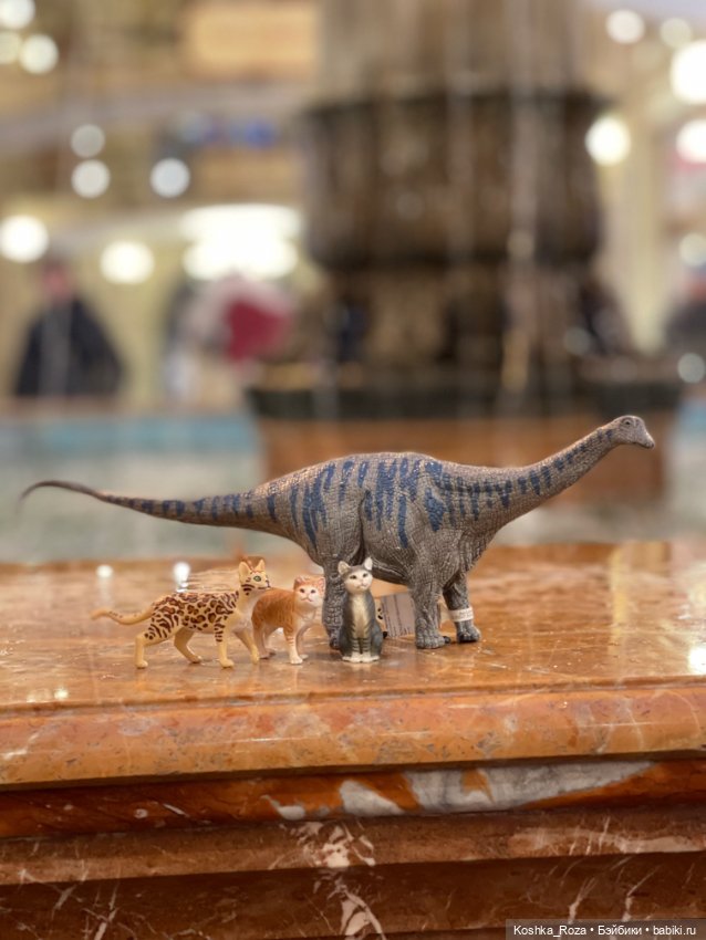 Немного о талисманах (часть вторая).Новый друг (фото 2)