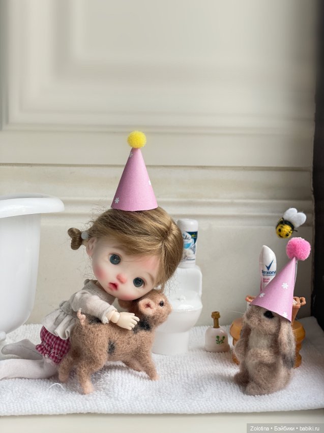 Когда друзья с тобой везде (фото 4)