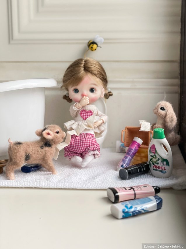 Когда друзья с тобой везде (фото 3)