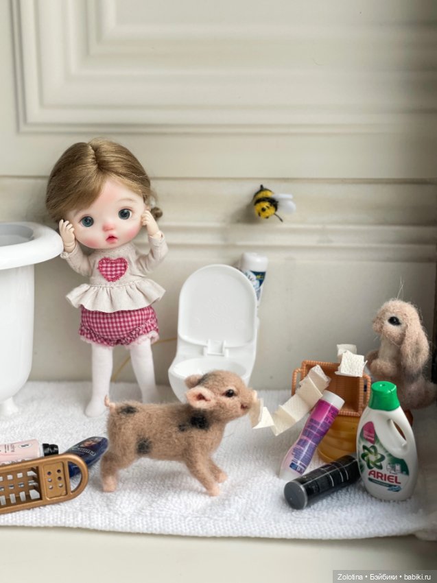 Когда друзья с тобой везде