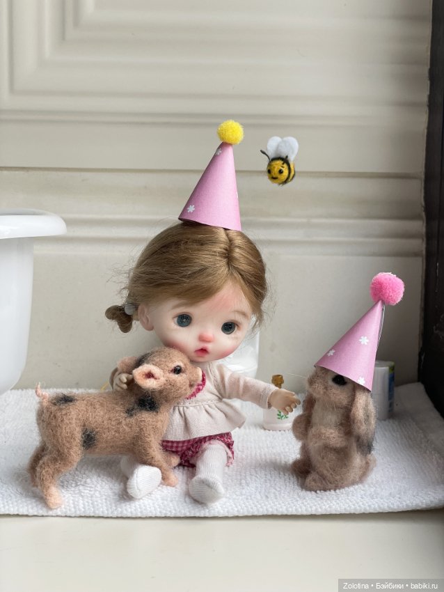 Когда друзья с тобой везде (фото 5)