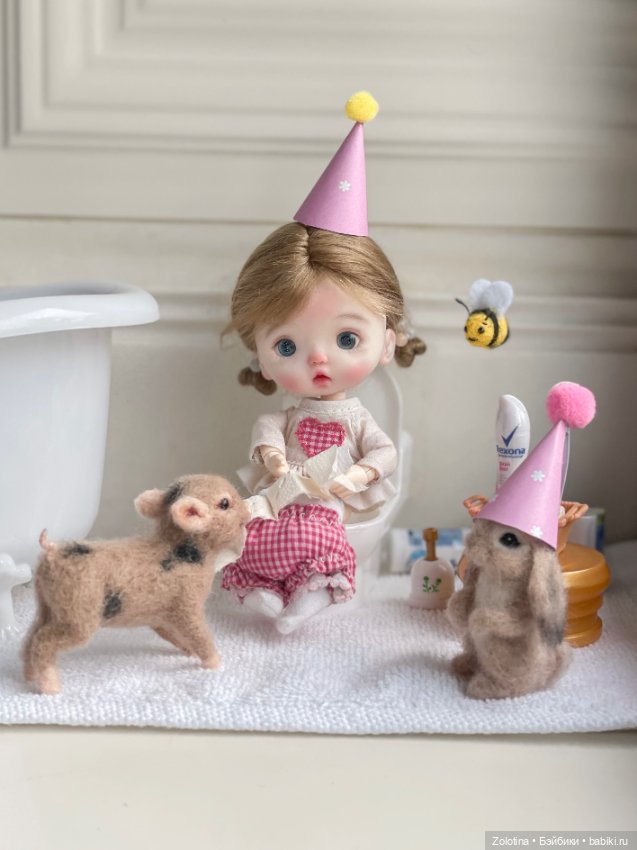 Когда друзья с тобой везде (фото 6)