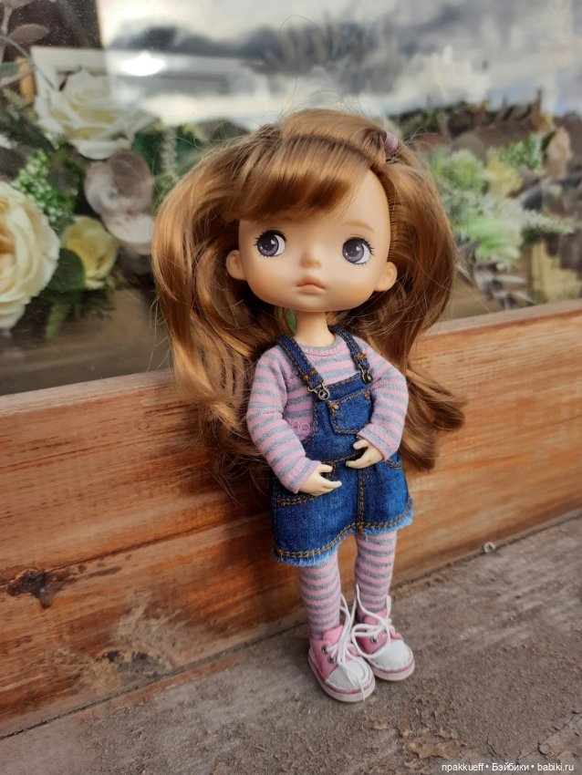 Прогулка Варьки и Маруси по Твери 😊 (фото 4)