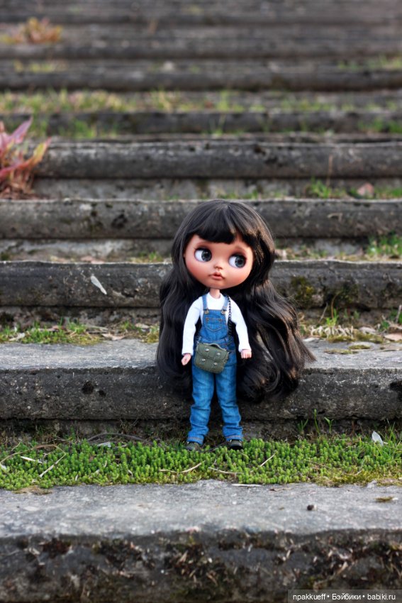 Прогулка Варьки и Маруси по Твери 😊 (фото 6)