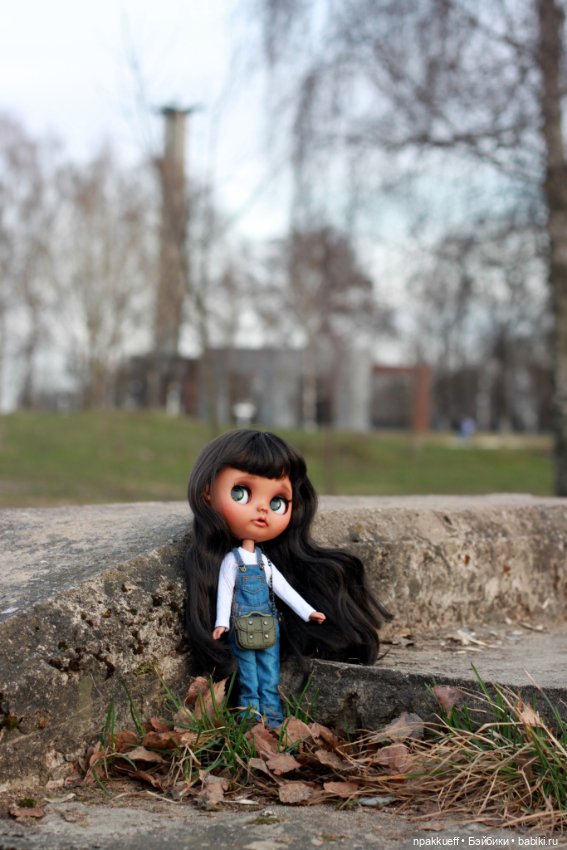 Прогулка Варьки и Маруси по Твери 😊 (фото 7)