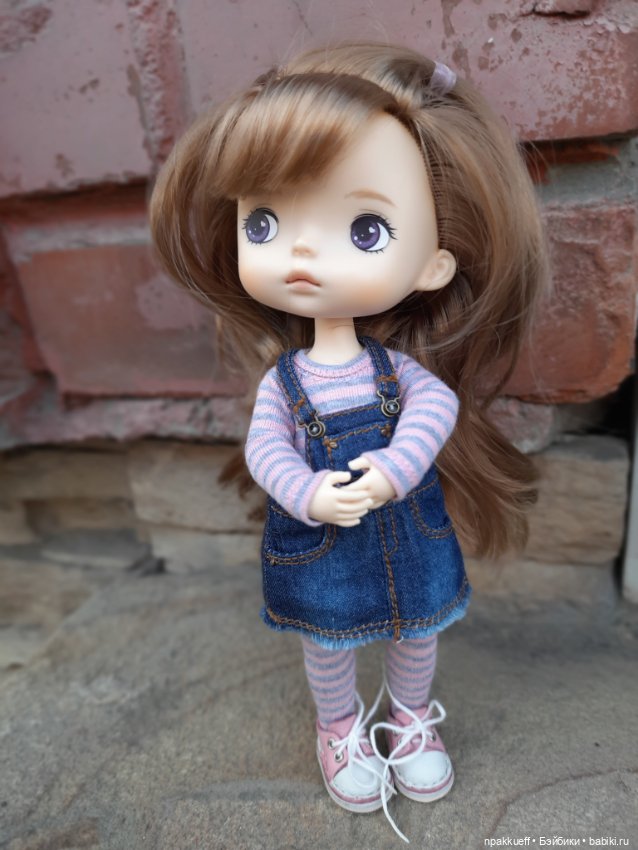 Прогулка Варьки и Маруси по Твери 😊 (фото 3)