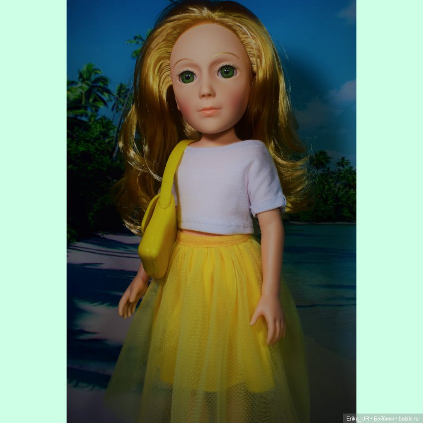 Перепись КуклоНаселения. Мира, Trinity-doll (фото 3)