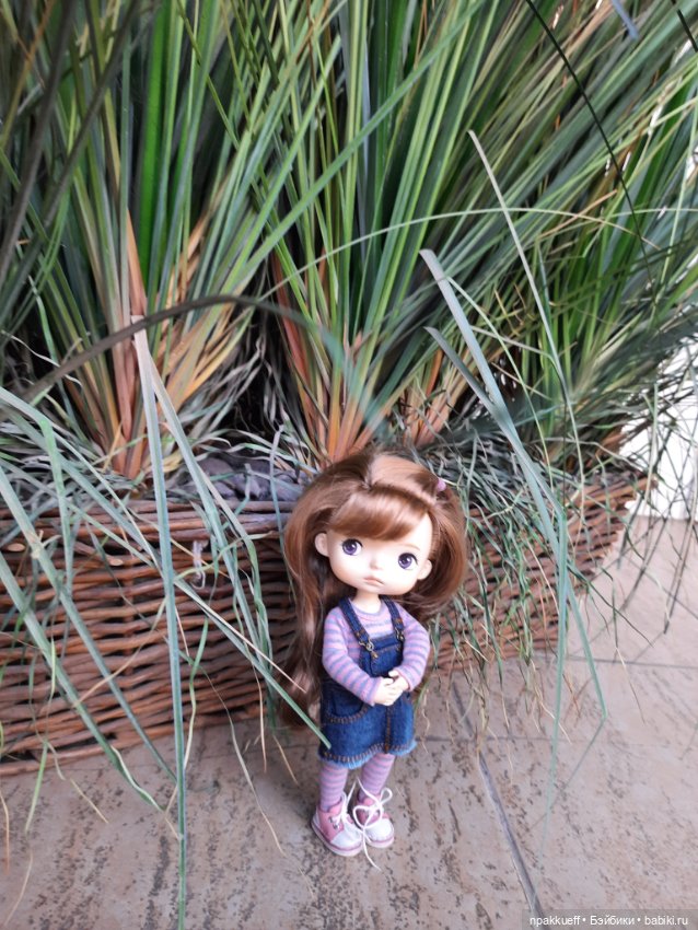 Прогулка Варьки и Маруси по Твери 😊 (фото 10)