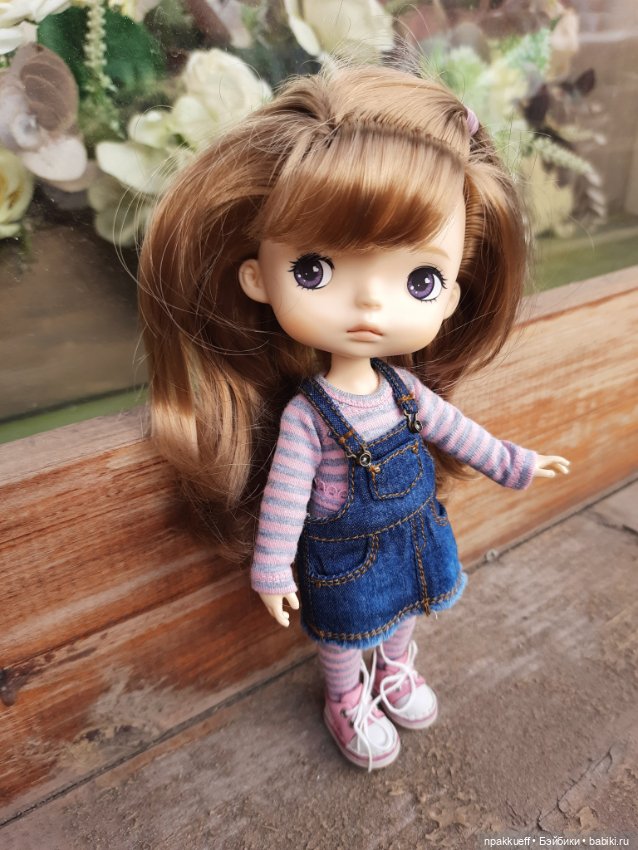 Прогулка Варьки и Маруси по Твери 😊 (фото 9)