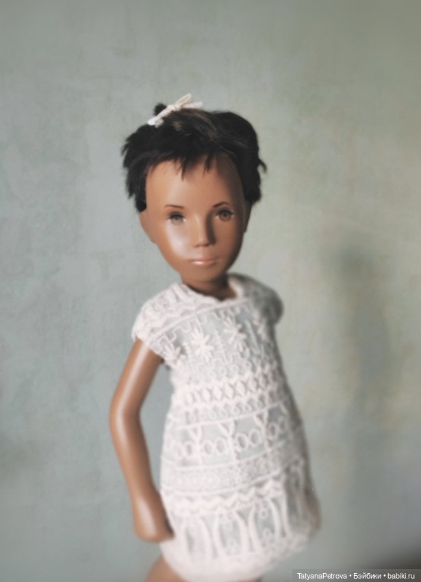 Мукла почти как Саша — Куклы Мукла (Mooqla) Полины Волошиной: легенды (фото 8)