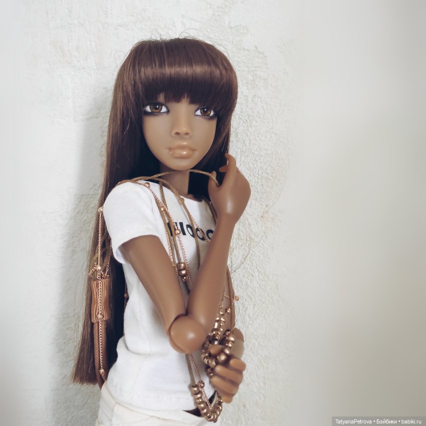Мукла почти как Саша — Куклы Мукла (Mooqla) Полины Волошиной: легенды (фото 3)