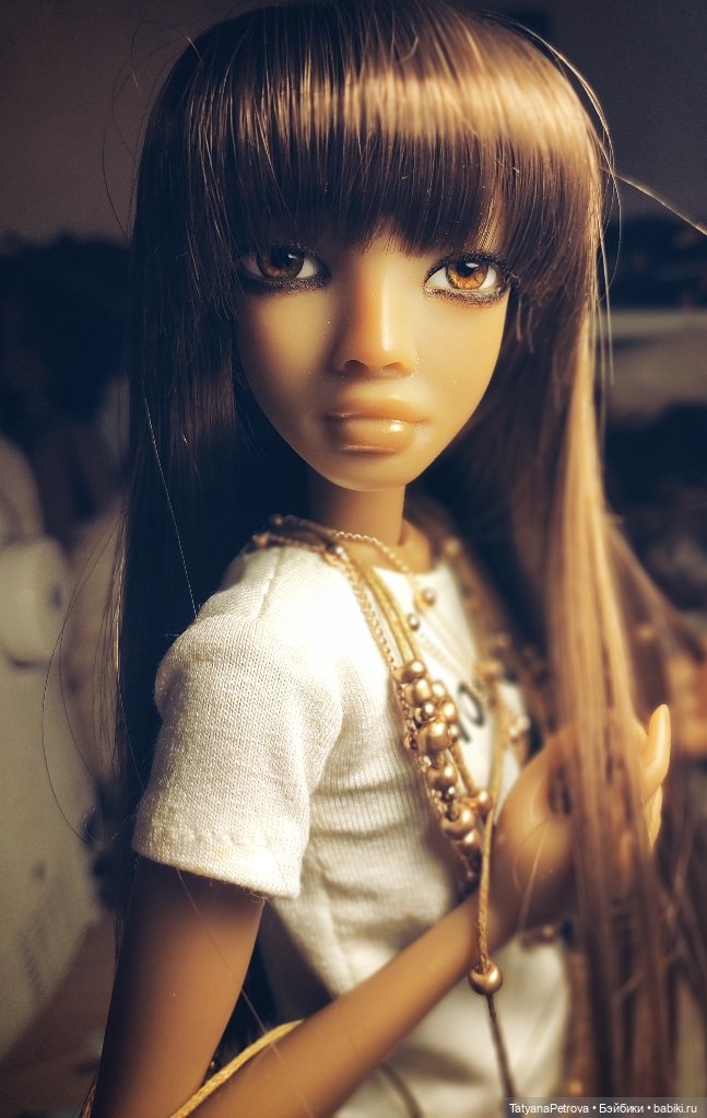 Мукла почти как Саша — Куклы Мукла (Mooqla) Полины Волошиной: легенды (фото 7)