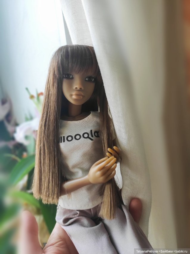 Мукла почти как Саша — Куклы Мукла (Mooqla) Полины Волошиной: легенды