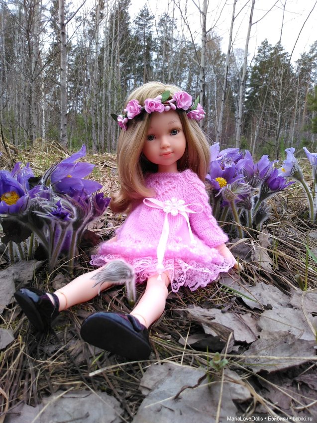 Капелька нежности от Reina del Norte (фото 8)