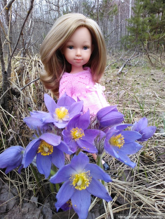 Капелька нежности от Reina del Norte (фото 9)