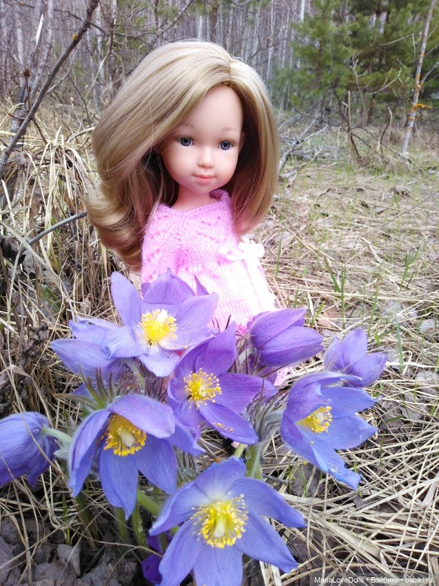 Капелька нежности от Reina del Norte (фото 10)