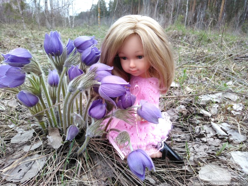 Капелька нежности от Reina del Norte (фото 3)